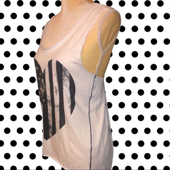 Forever 21 sleeveless top - Picture 3 of 5